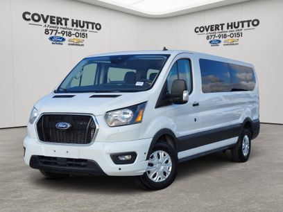 Used 2025 Ford Transit 350 XLT