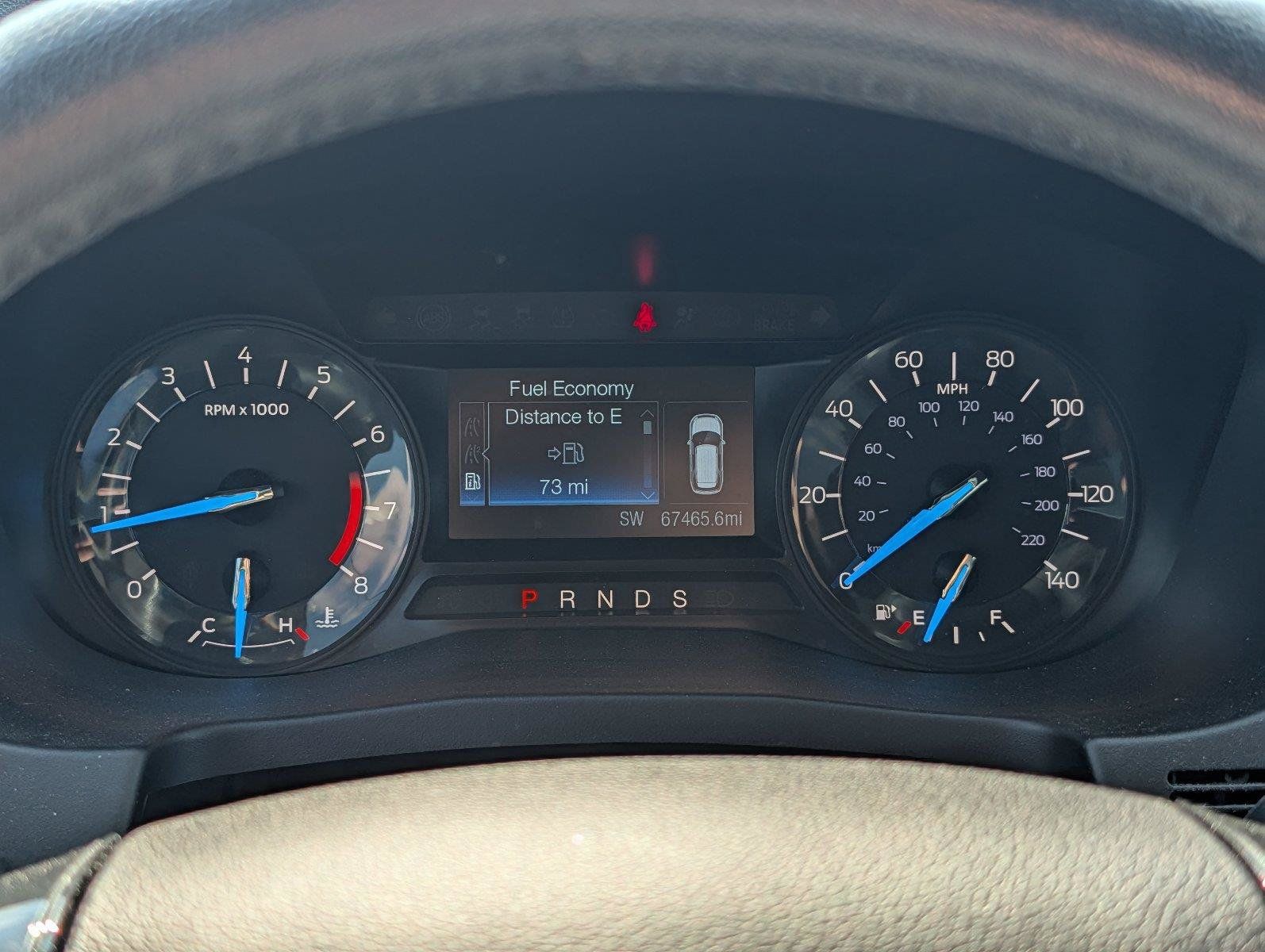 Used 2018 Ford Explorer XLT FWD image 21