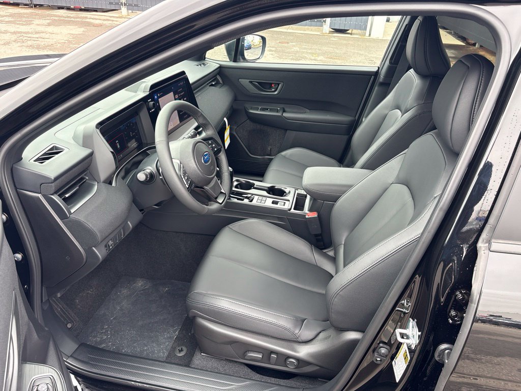 New 2026 Subaru Outback Premium AWD/4WD image 9