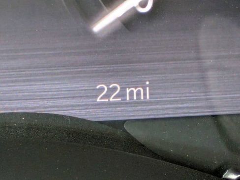 New 2026 RAM 2500 Laramie AWD/4WD image 28