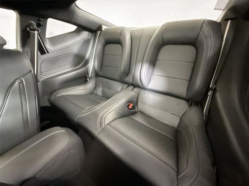 Used 2024 Ford Mustang GT Premium RWD image 32