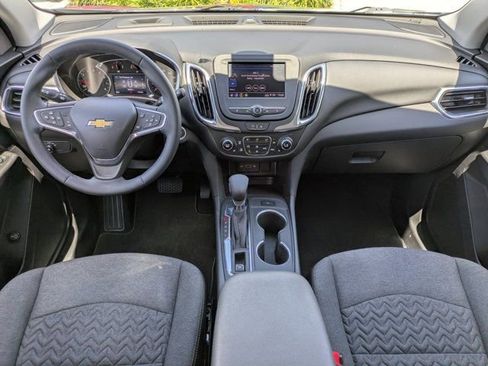 Used 2024 Chevrolet Equinox LT FWD image 14