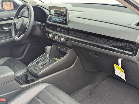 Used 2023 Honda CR-V EX-L image 30