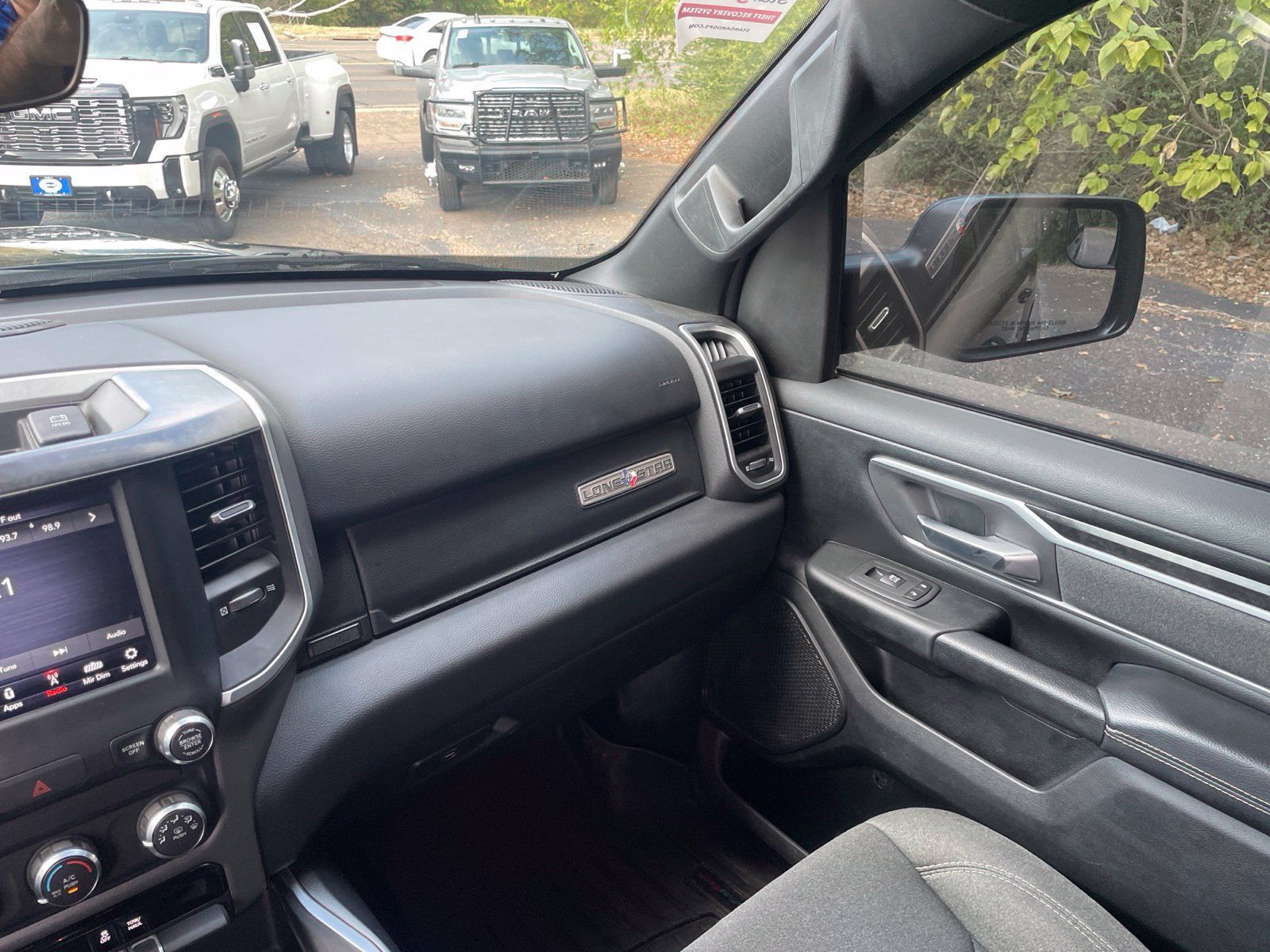 Used 2020 RAM 1500 Lone Star AWD/4WD image 31