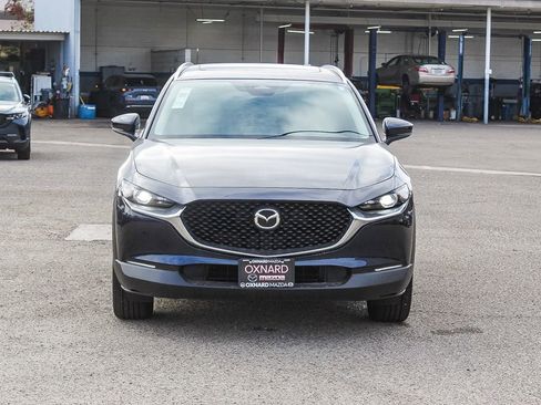 New 2025 MAZDA CX-30 AWD 2.5 S w/ Preferred Package image 2