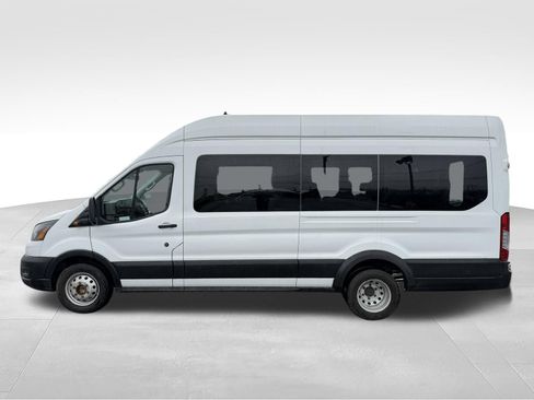 Used 2023 Ford Transit 350 XL RWD image 8