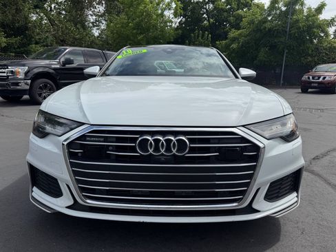 Used 2019 Audi A6 3.0T Prestige AWD/4WD image 8