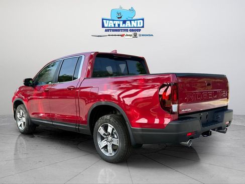 New 2026 Honda Ridgeline RTL image 3