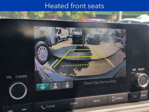 Used 2023 Honda Accord EX image 18