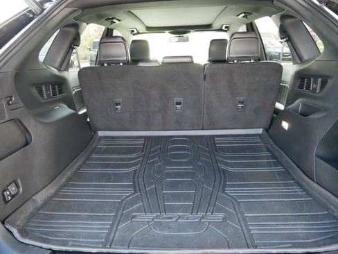 Used 2021 Ford Edge ST-Line AWD/4WD image 6