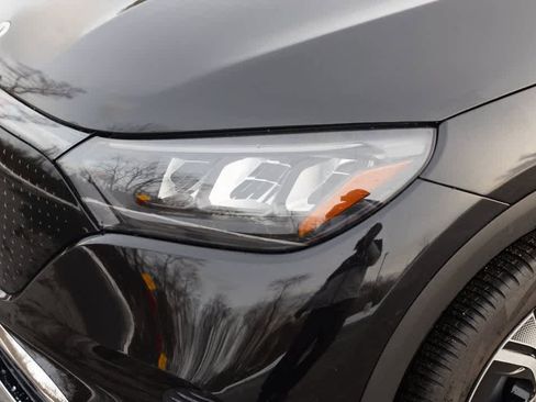 Certified 2023 Mercedes-Benz EQE 350+ 4MATIC SUV image 10