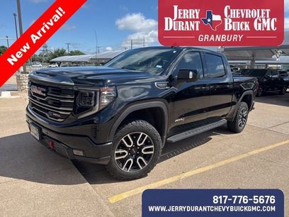 Used 2022 GMC Sierra 1500 AT4 w/ AT4 Premium Package