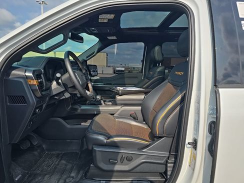 Used 2025 Ford F150 Tremor w/ Equipment Group 402A High AWD/4WD image 15