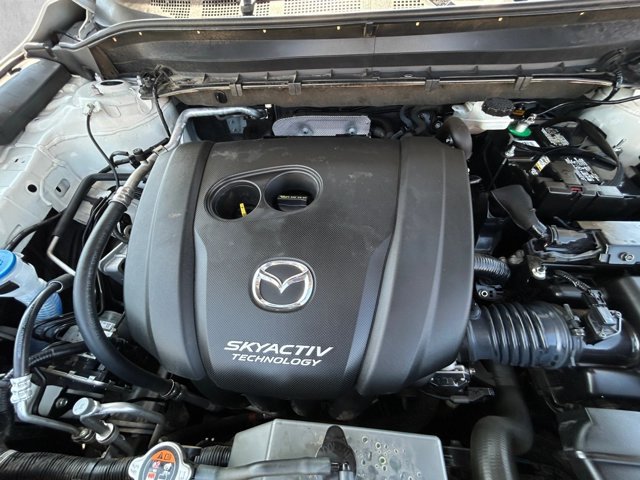 Used 2019 MAZDA CX-5 Touring AWD/4WD image 27