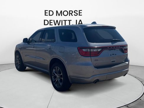 Used 2019 Dodge Durango GT AWD/4WD image 3