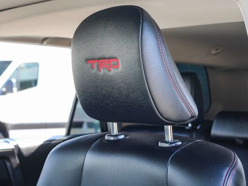 Used 2023 Toyota 4Runner TRD Pro AWD/4WD image 22
