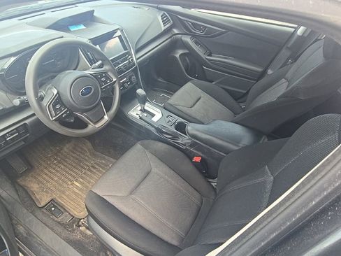 Used 2022 Subaru Impreza 2.0i Premium AWD/4WD image 12
