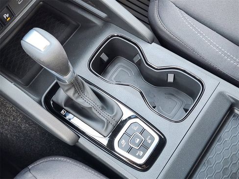 New 2026 Nissan Frontier SV w/ All-Weather Content Package image 15