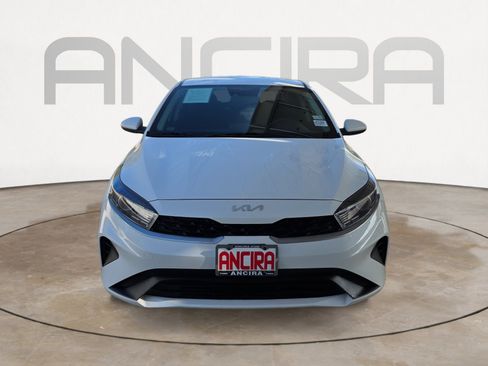 Certified 2023 Kia Forte LXS image 4