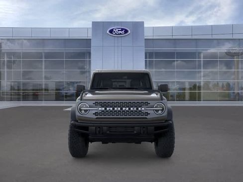 New 2026 Ford Bronco Badlands w/ Sasquatch Package AWD/4WD image 6