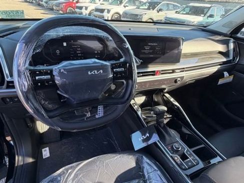 New 2026 Kia Sorento SX AWD/4WD image 17