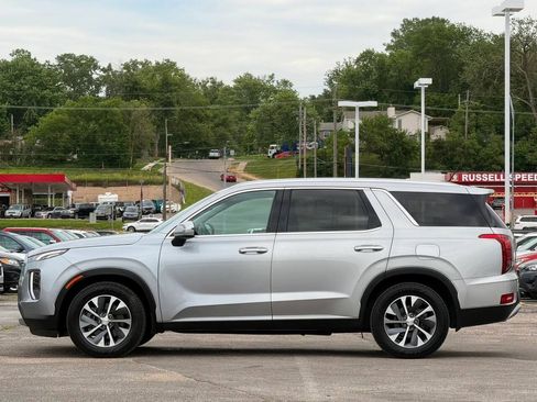 Used 2022 Hyundai Palisade SEL AWD/4WD image 5