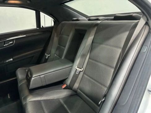 Used 2013 Mercedes-Benz S 63 AMG S 63 AMG image 27
