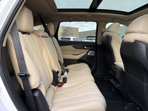 New 2026 Acura MDX w/ Advance Package AWD/4WD image 17