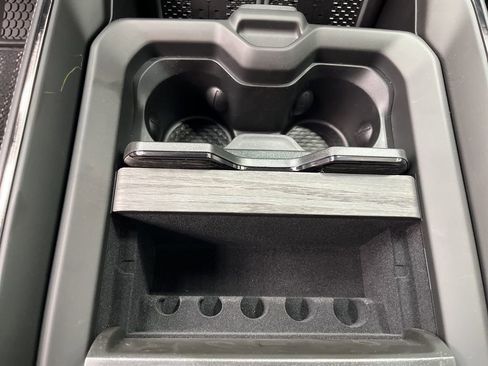 New 2026 RAM 2500 Limited image 19