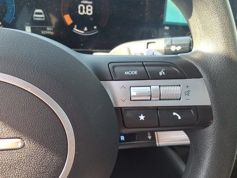 Used 2025 Hyundai Sonata SEL FWD image 19