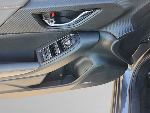 Used 2025 Subaru Crosstrek 2.5i Limited w/ Popular Package #4A image 21