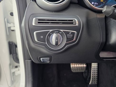 Certified 2022 Mercedes-Benz C 300 Cabriolet image 23