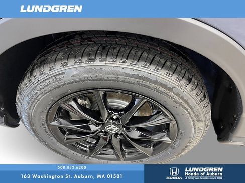 New 2026 Honda CR-V Sport-L image 29