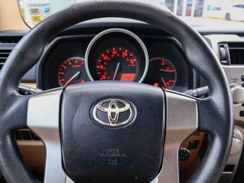Used 2011 Toyota 4Runner SR5 RWD image 10