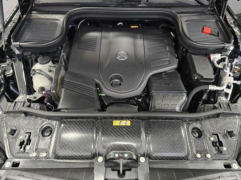 New 2026 Mercedes-Benz GLE 450 4MATIC image 10