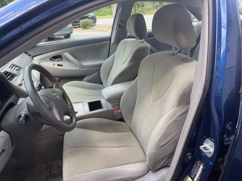 Used 2007 Toyota Camry XLE FWD image 15