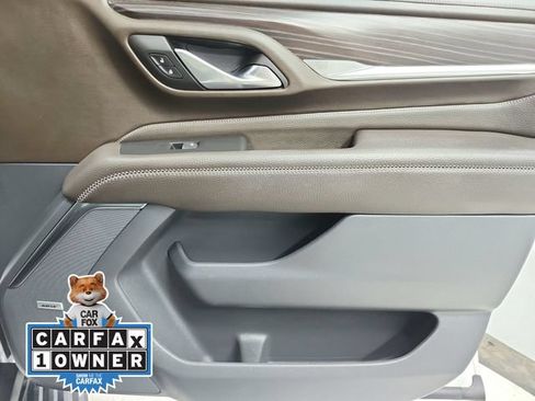 Used 2023 GMC Yukon XL Denali AWD/4WD image 47