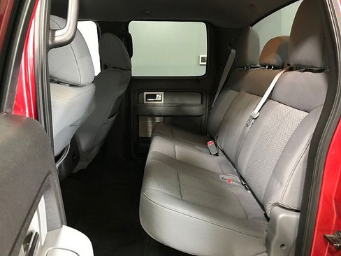 Used 2011 Ford F150 XLT w/ XLT Chrome Pkg RWD image 20