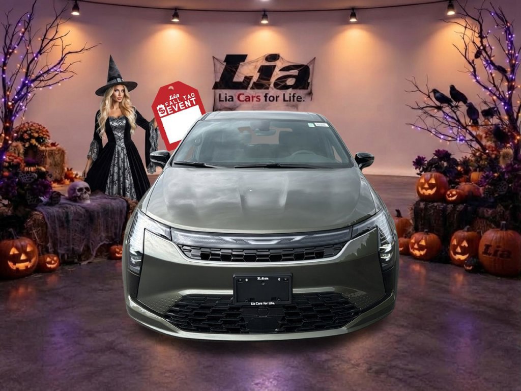 New 2027 Chrysler Pacifica Select AWD/4WD image 9