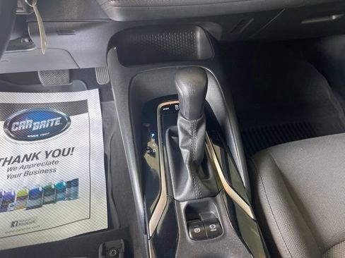 Used 2021 Toyota Corolla SE FWD image 14