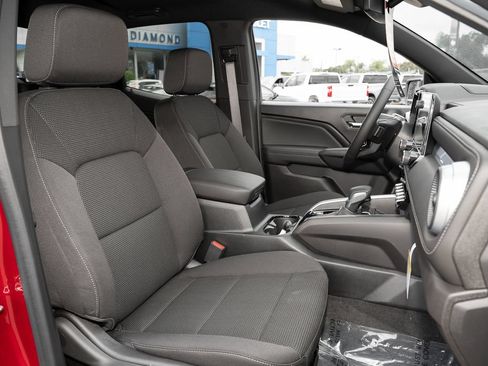 New 2026 Chevrolet Colorado LT RWD image 32