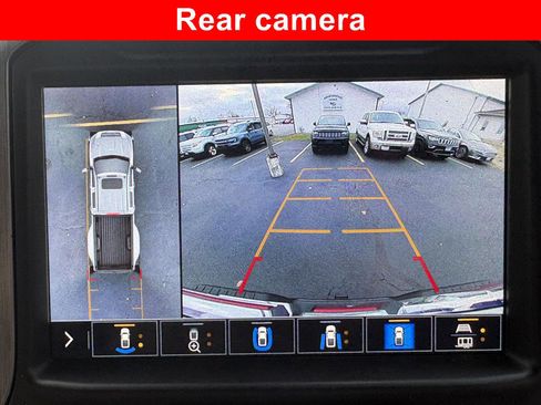 Used 2021 GMC Sierra 3500 Denali w/ Denali Ultimate Package image 6