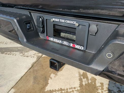 Used 2023 Ford F150 Lariat w/ Equipment Group 502A High image 43