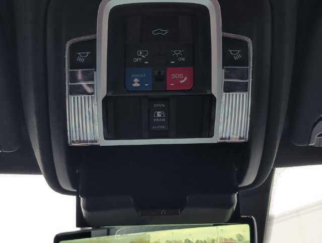 Used 2022 RAM 1500 TRX w/ TRX Level 2 Equipment Group AWD/4WD image 31