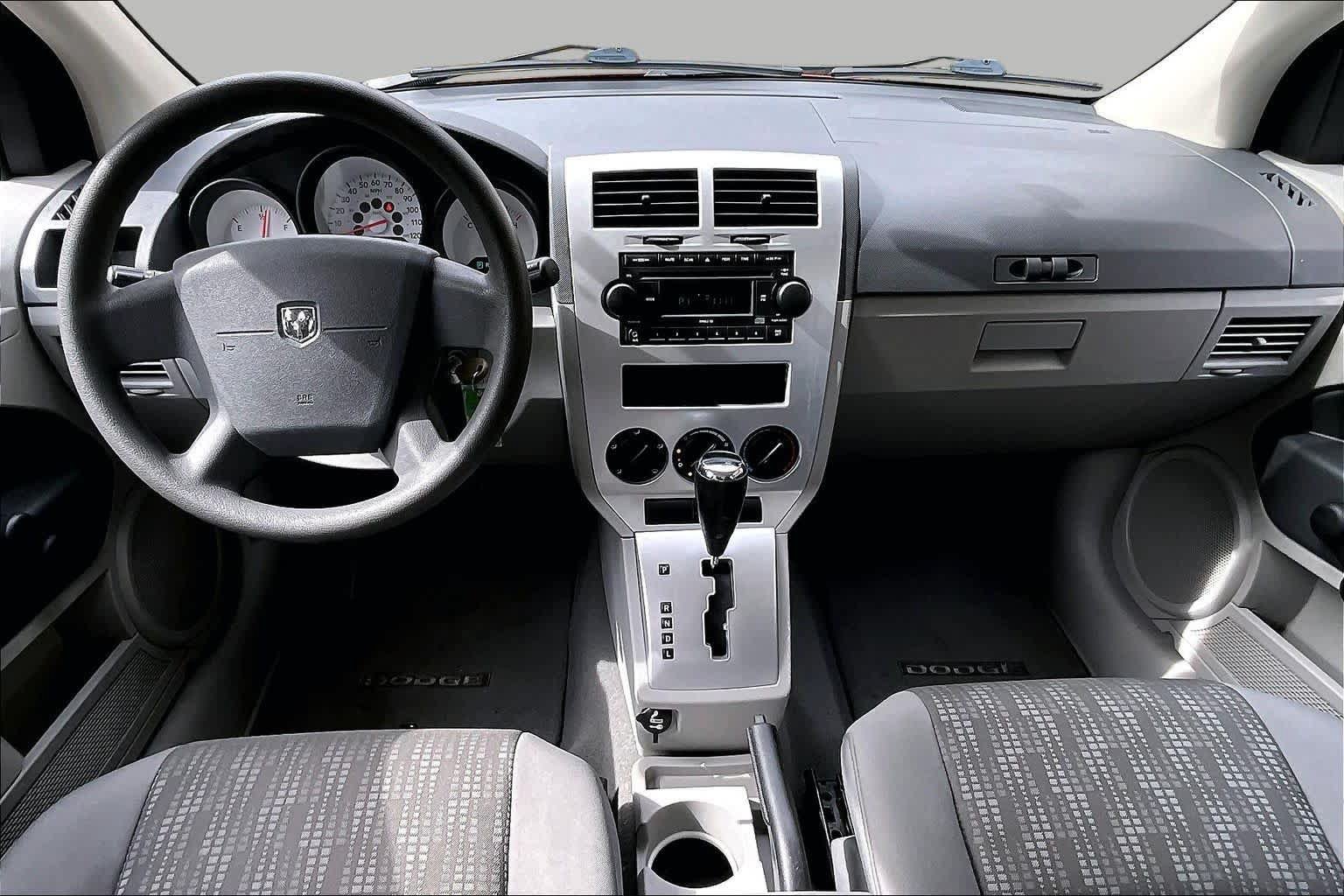 Used 2007 Dodge Caliber SE FWD image 14