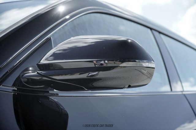 Used 2024 Lamborghini Urus S AWD/4WD image 93
