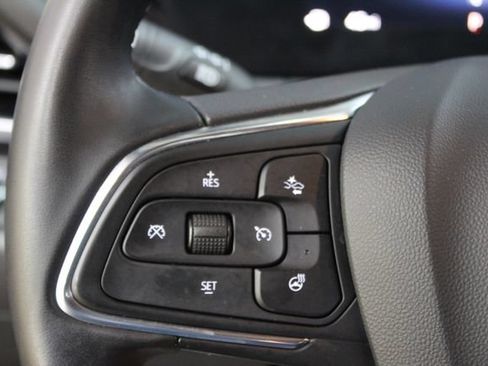 Used 2024 Buick Envista Sport Touring w/ Convenience II Package FWD image 16
