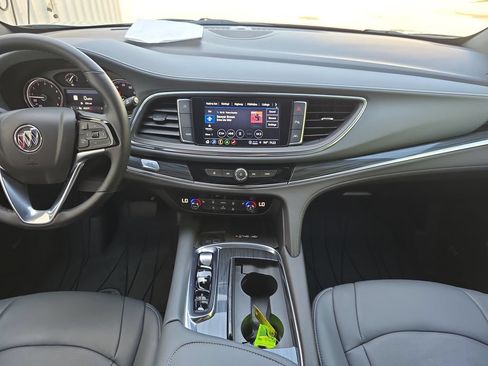 Used 2024 Buick Enclave Essence w/ Experience Buick Package FWD image 16