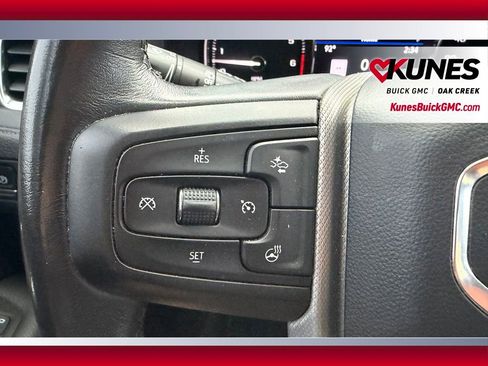 Used 2021 GMC Yukon Denali w/ LPO, Illumination Package AWD/4WD image 12