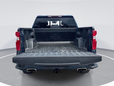 Used 2020 Chevrolet Silverado 1500 RST w/ All-Star Edition AWD/4WD image 24